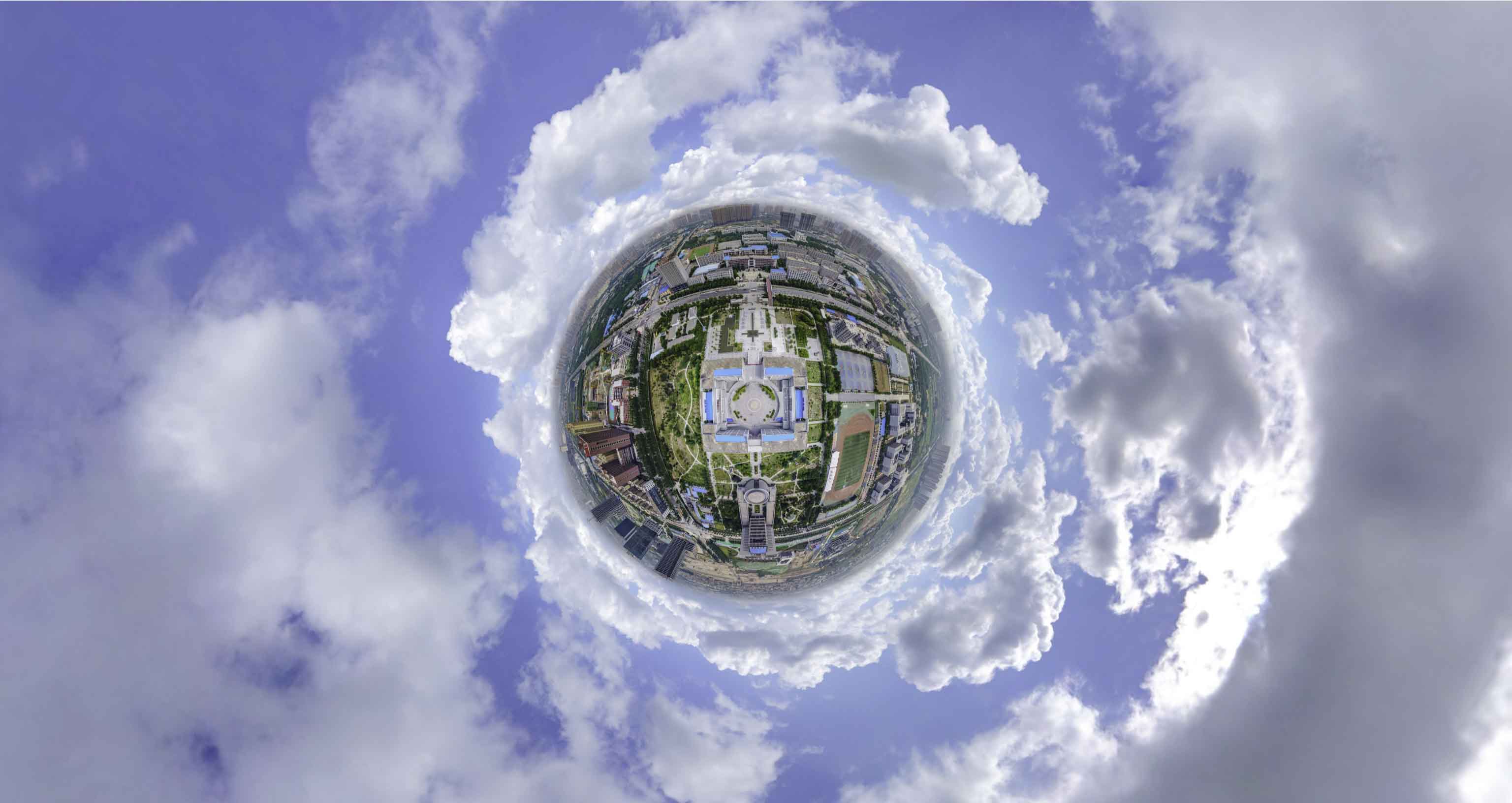 延寿格凸河风景名胜区