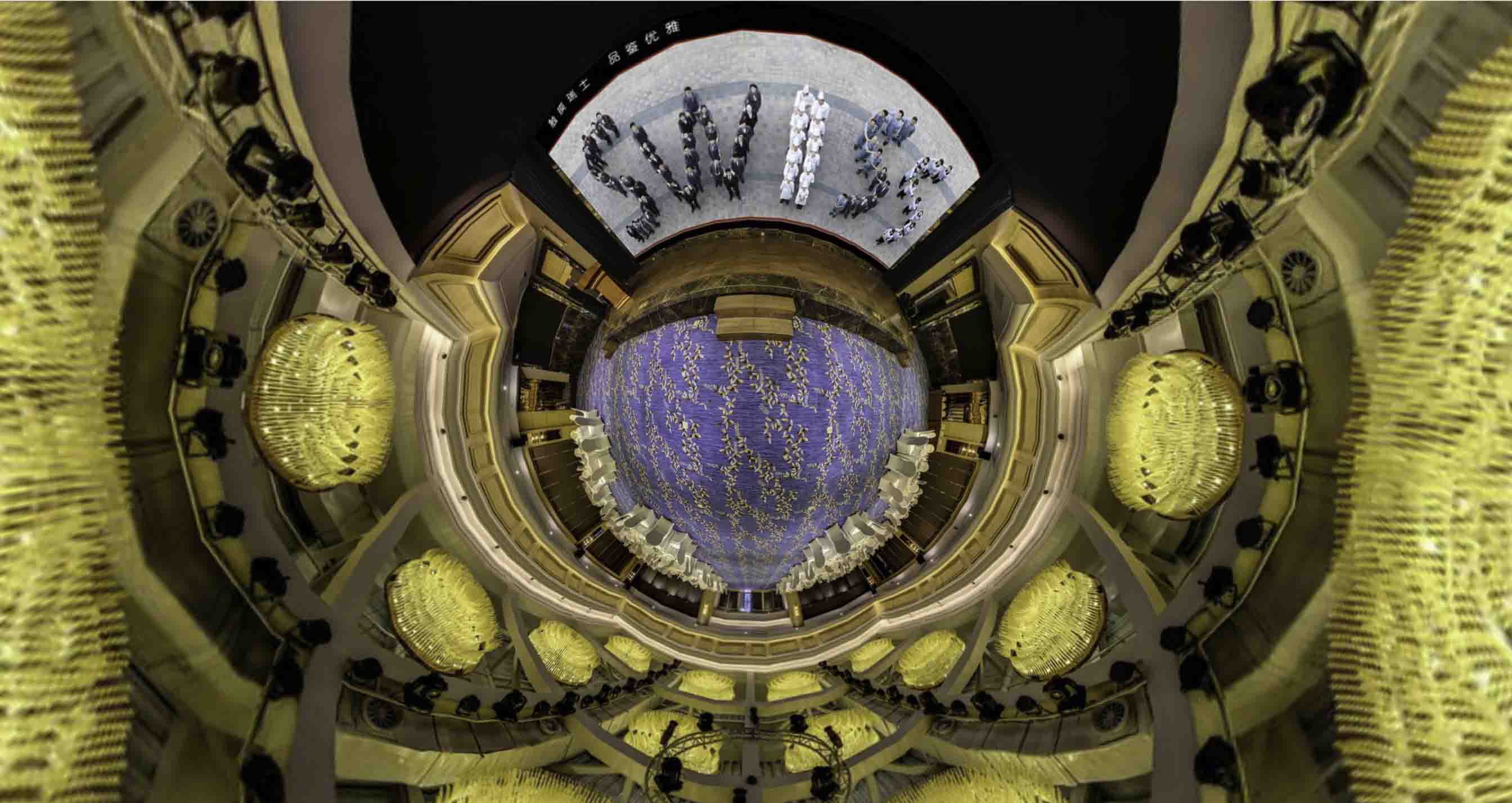 延寿探索VR全景拍摄中的深度感：营造沉浸式体验的关键要素